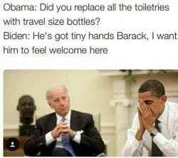 NWR ---these Biden Memes!