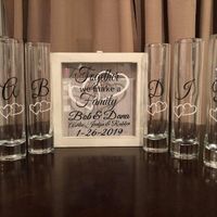 Couples getting married on Jan 26, 2019 in Florida - 1