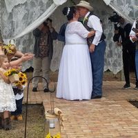 Couples getting married on Jan 26, 2019 in Florida - 1