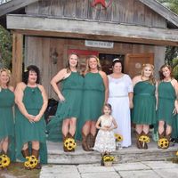 Couples getting married on Jan 26, 2019 in Florida - 3