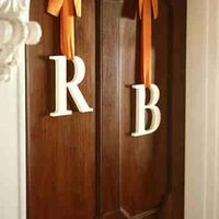 Ceremony Decor change!! Please Help!