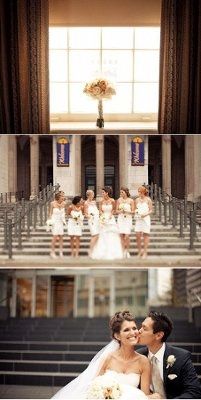 White Wedding?!?