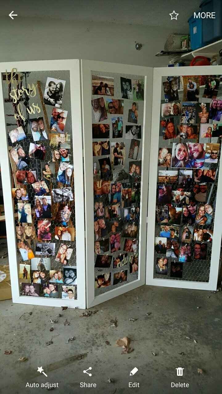 To Picture Or Not To Picture