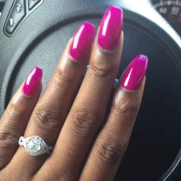 Put a Ring On it💍 - 1
