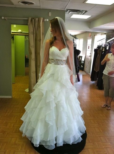 Should I switch to the sash?