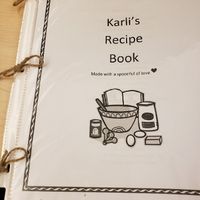 Asking my people to be the bridal party - 1