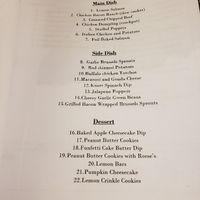 Asking my people to be the bridal party - 3