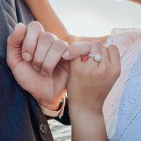 2023 Brides - Show us your ring! - 2