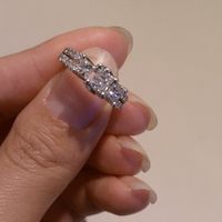 Advice on a ring situation