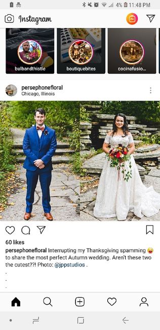 Analysis paralysis on groom attire and need help - 2