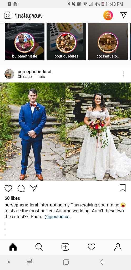 Analysis paralysis on groom attire and need help - 2