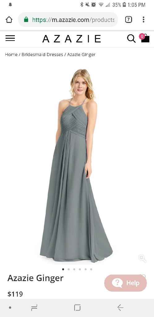 Colorful/wildflower Wedding Ideas? - 3