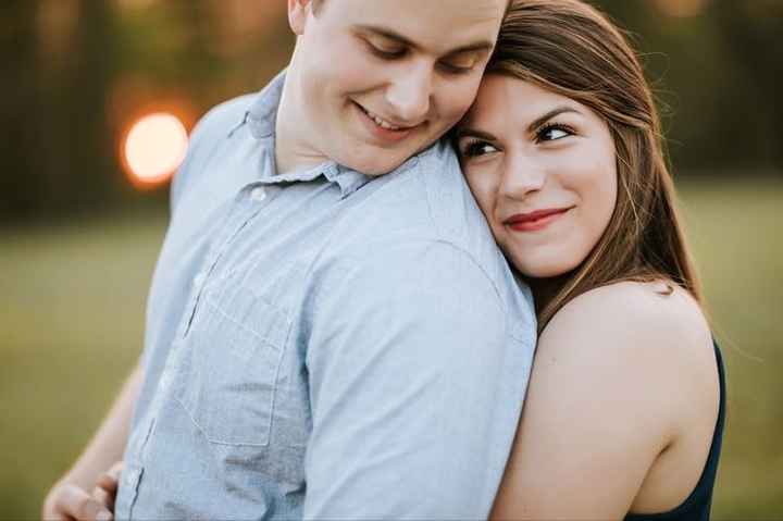 Engagement Photos!