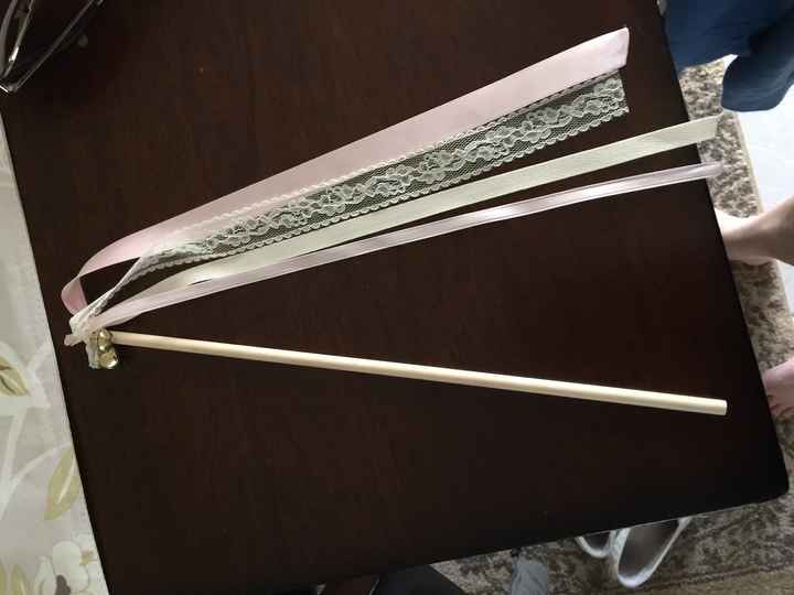 Feeling Good about my DIY work so far! Show me yours!