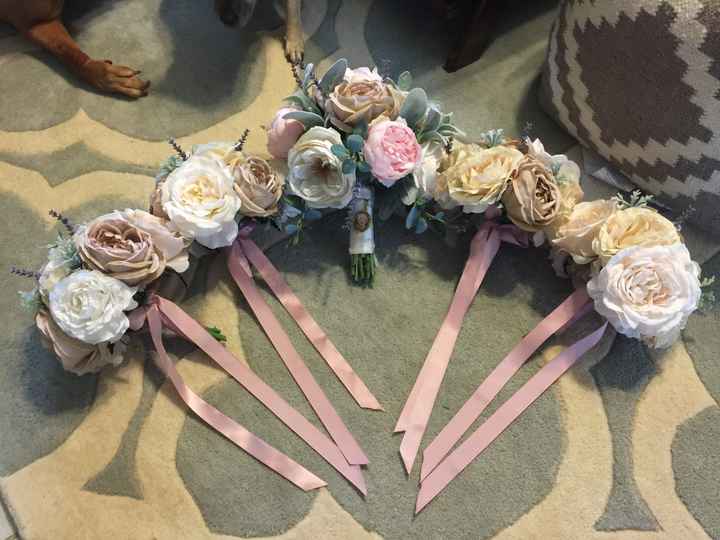 DIYing the Sh*t out of my wedding!