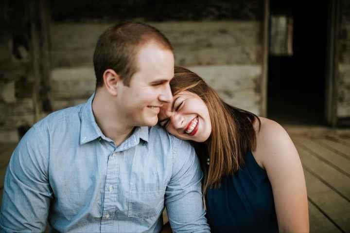 Engagement Photos!