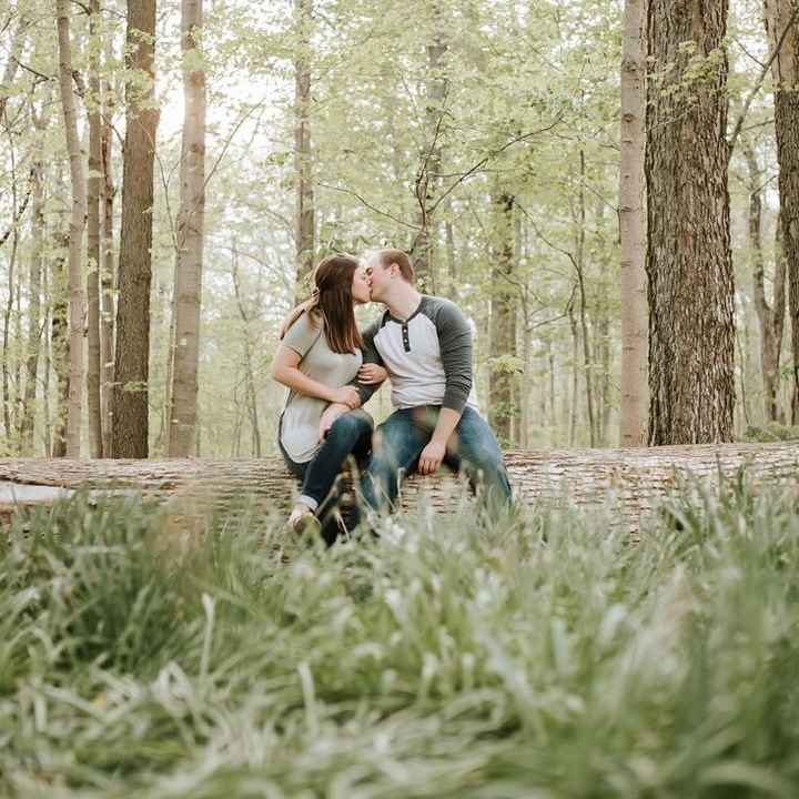 Engagement Photos!