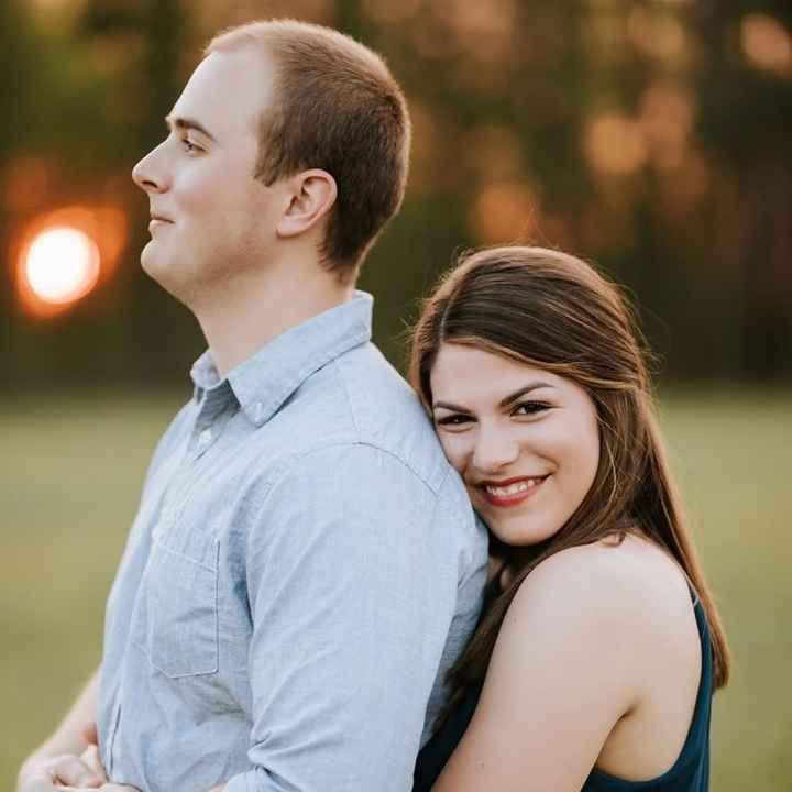 Engagement Photos!