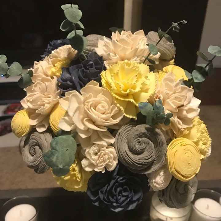 DIY Bouquets