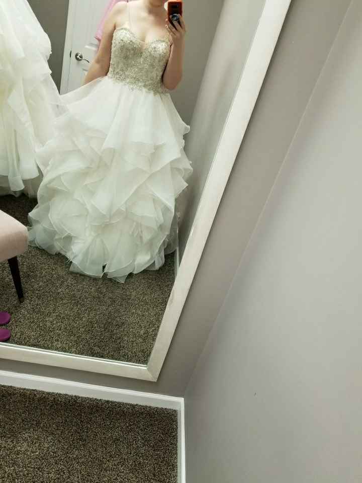 One more time: #1 or #2 or #3? - 2