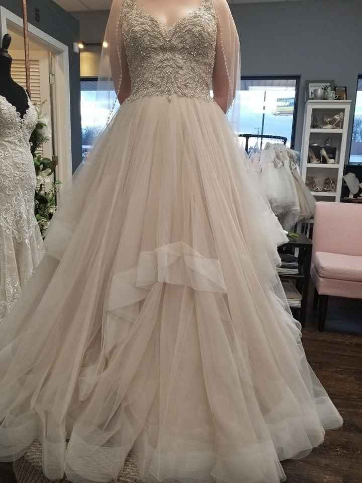 One more time: #1 or #2 or #3? - 3