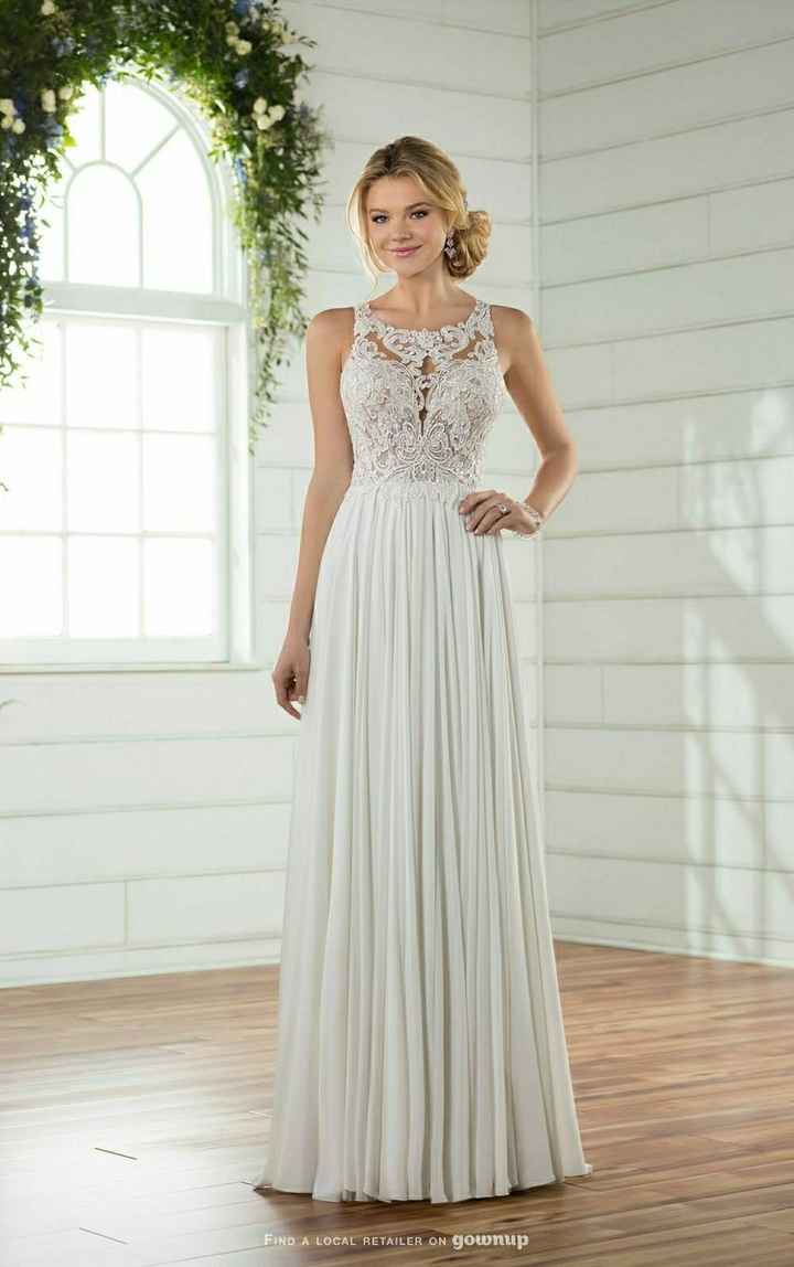 Boho without being rustic? - 1