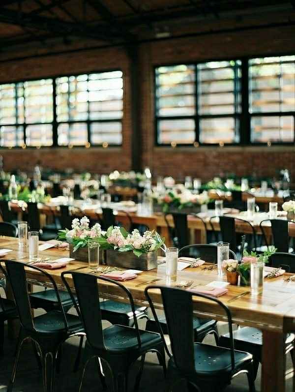 Boho without being rustic? - 5