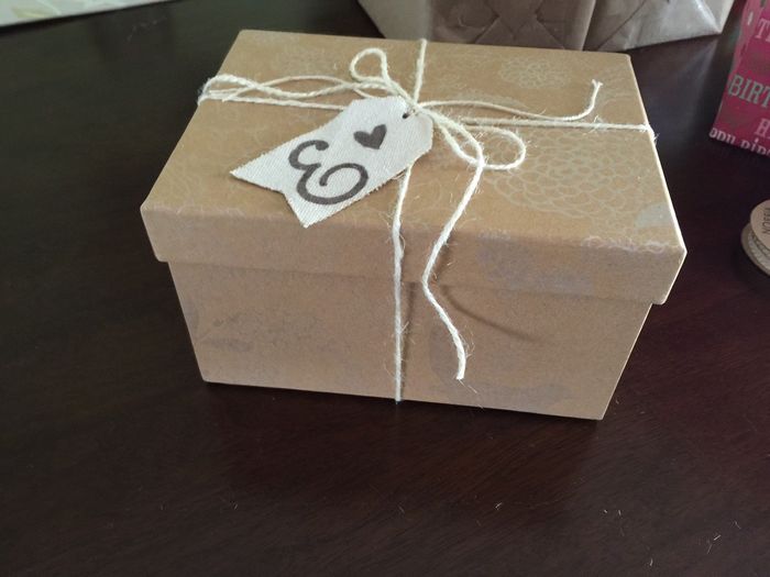 Bridesmaid Boxes, How to Ask Your Bridesmaids...