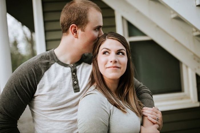 Engagement Photos!