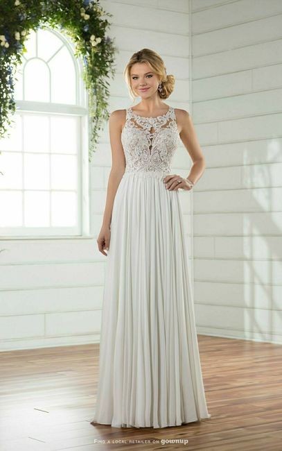 Boho without being rustic? - 1