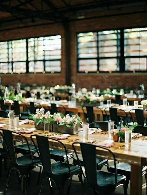 Boho without being rustic? - 5