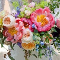 Show me your flowers!! - 1