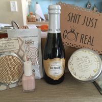 Bridesmaid Boxes, How to Ask Your Bridesmaids...