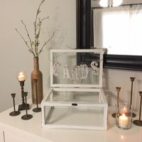 Feeling Good about my DIY work so far! Show me yours!