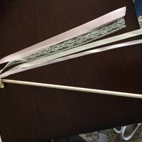 Feeling Good about my DIY work so far! Show me yours!