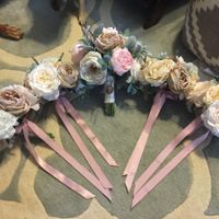 DIYing the Sh*t out of my wedding!