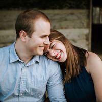 Engagement Photos!