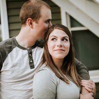 Engagement Photos!