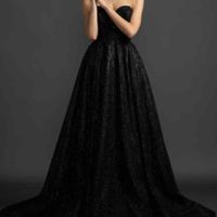 Let's see those dresses. - 1