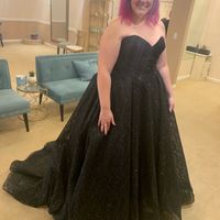 Let's see those dresses. - 3