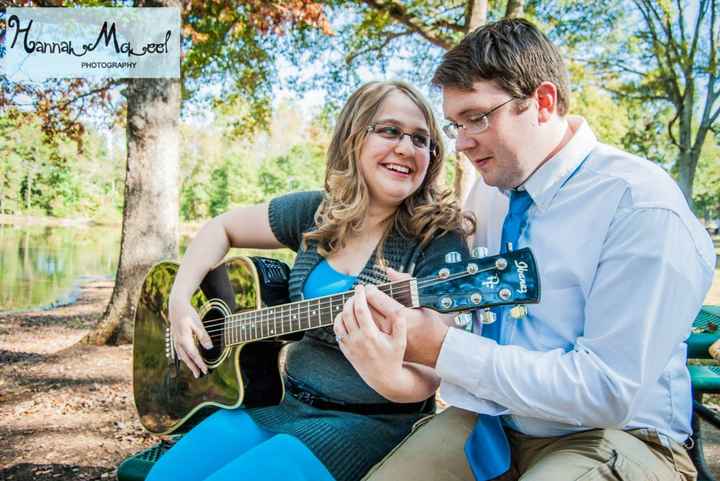 Engagement pics!! (edited with pics.) **PIC HEAVY!!!!!!! :D
