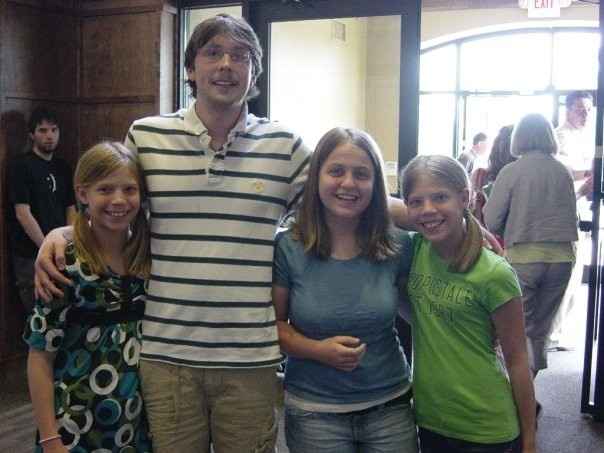 Throwback Thursday!