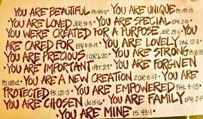 Feeling insecure?