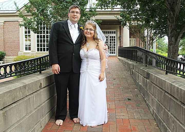 Need Some Dress Porn!!