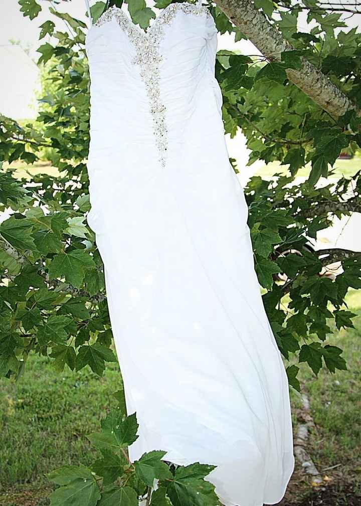 Need Some Dress Porn!!