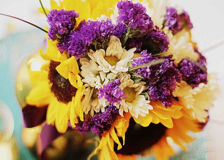 Show me your flower inspirations!