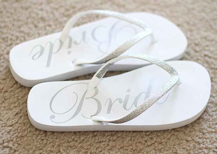 Show me your comfy shoes