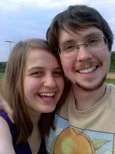 Throwback Thursday!