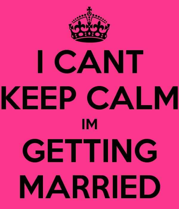 Less than three months..... AHHHHHH!
