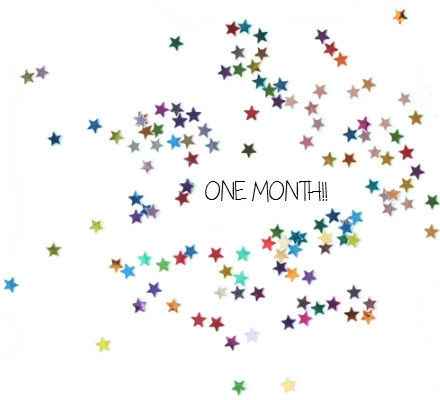 Here we go June brides!
